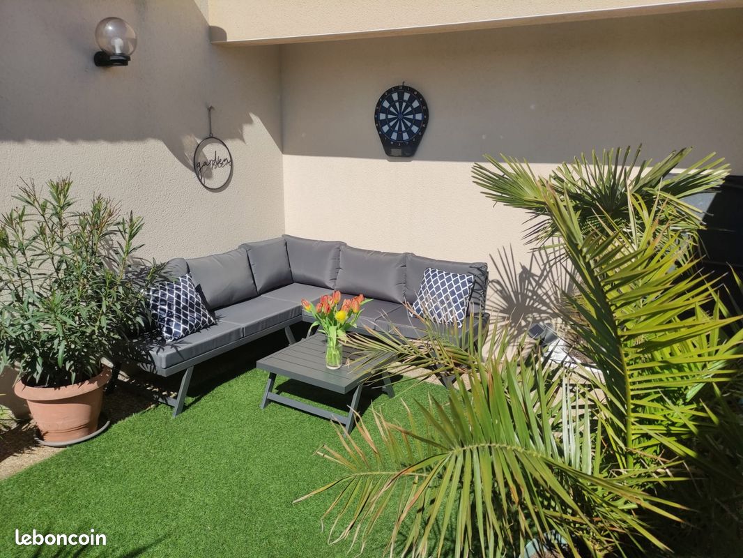 Appartement 3 pièces 70 m² · à Clermont-Ferrand · 70 m² · 235 000 €