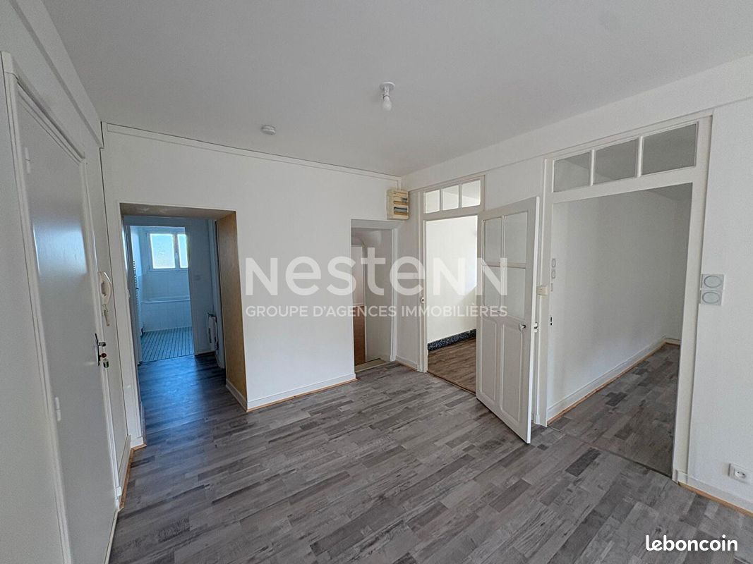 Appartement 4 pièces 99 m² · à Doué-en-Anjou · 99 m² · 710 €/mois
