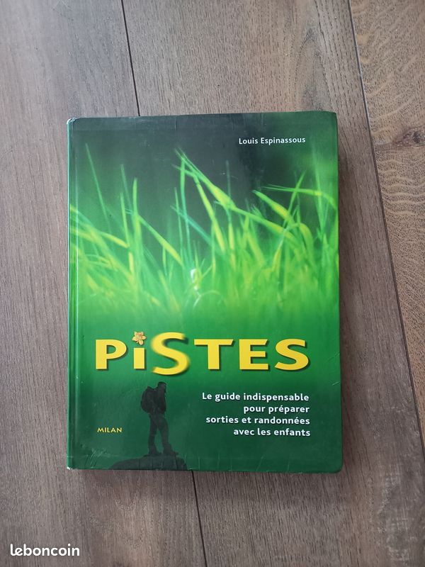 Piste de Espinassous (image 2)