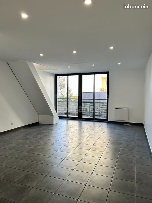 Appartement 4 pièces 62 m² · à Champigny-sur-Marne · 62 m² · 245 000 €