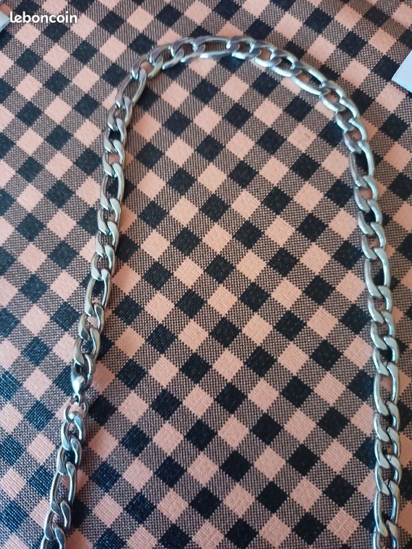Chaîne collier (image 2)