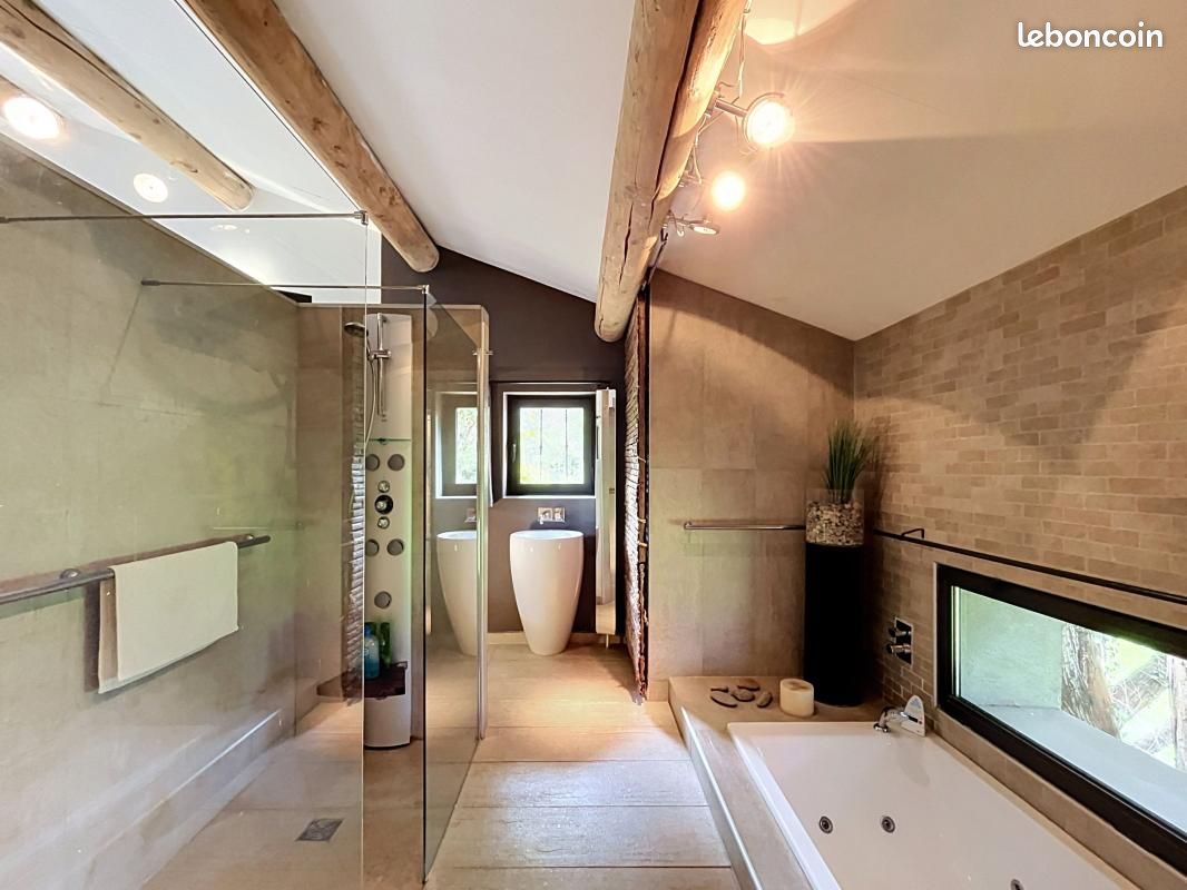 Mas 6 pièces 238 m² (image 18)