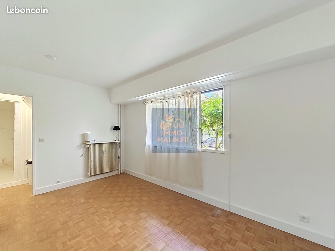 Appartement 1 pièce 21 m² · à Paris · 21 m² · 208 900 €