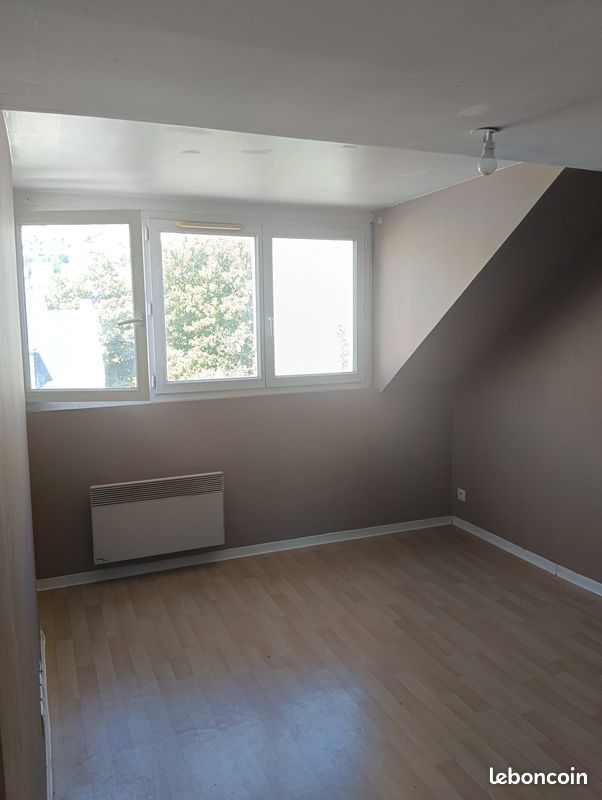 Appartement 2 pièces 30 m² · à Le Havre · 30 m² · 470 €