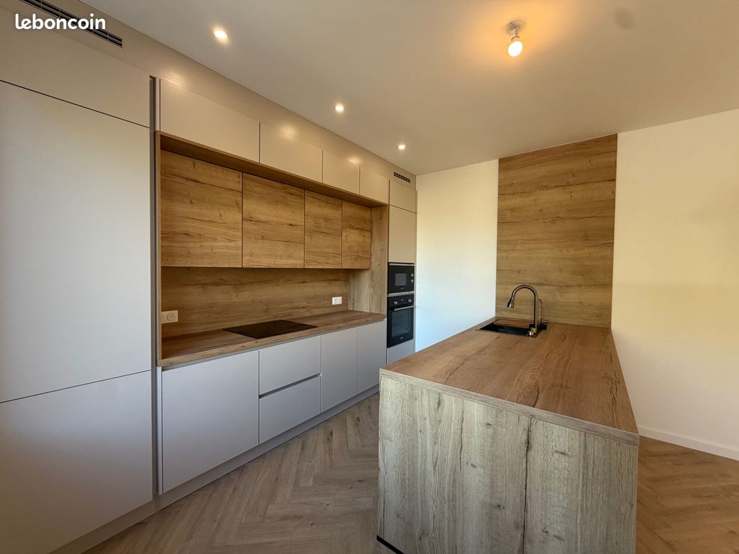 Maison 3 pièces 66 m² · à Terville · 66 m² · 229 000 €