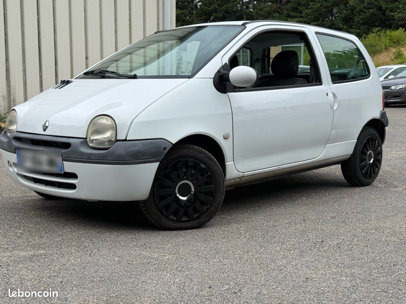 Twingo 1 (image 1)