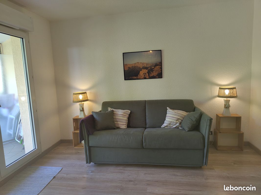 Appartement 1 pièce 28 m² · à Brides-les-Bains · 28 m² · 150 000 €