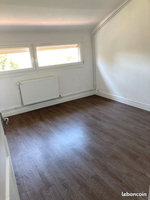 Appartement 4 pièces 77 m² · à Stiring-Wendel · 77 m² · 535 €/mois