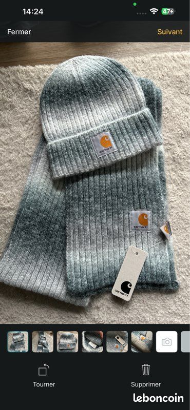 Bonnet (image 2)