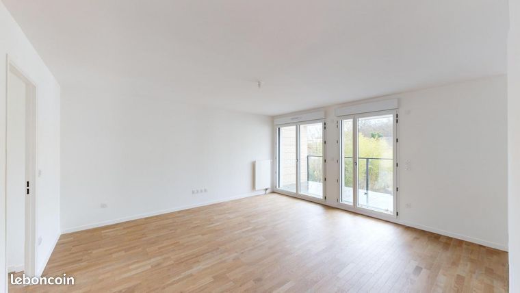 Appartement 3 pièces 75 m²