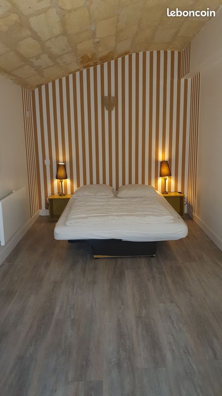 Appartement 2 pièces 45 m² · à Bordeaux · 45 m² · 750 €/mois