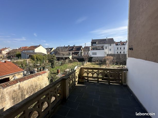 Appartement 2 pièces 65 m²