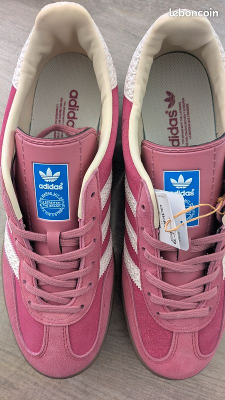 Adidas Gazelle (image 6)