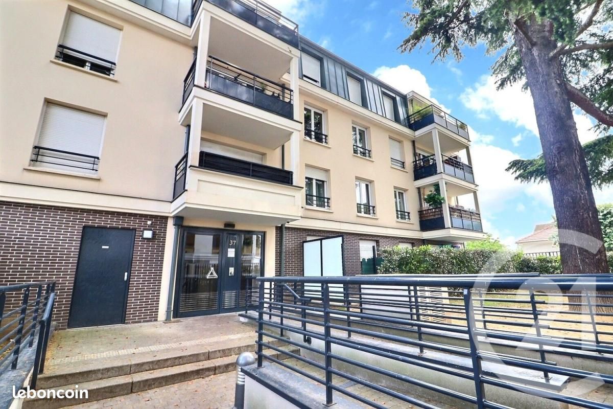 Appartement 3 pièces 59 m² · à Tremblay-en-France · 59 m² · 214 000 €