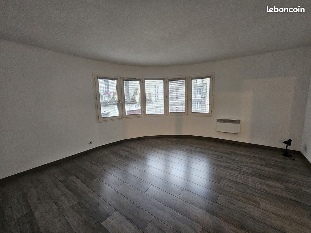 Appartement 3 pièces 59 m² · à Bordeaux · 59 m² · 930 €/mois