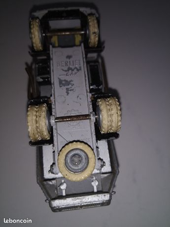 Revell Junior Kit 00808 Camion Poubelle à Construire