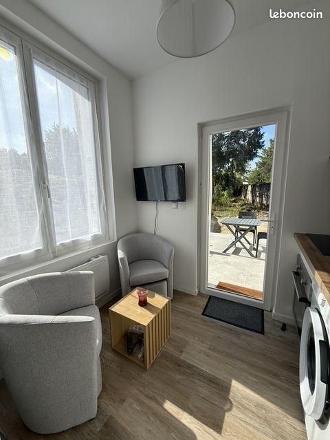 Appartement 1 pièce 17 m² · à Abbeville · 17 m² · 503 €/mois