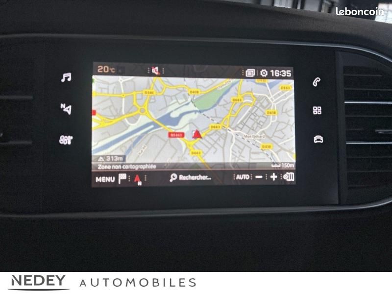 Peugeot 308 1.2 PureTech 130ch S&S Allure (image 15)