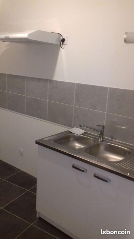 Appartement 2 pièces 45 m² · à Saumur · 45 m² · 500 €/mois