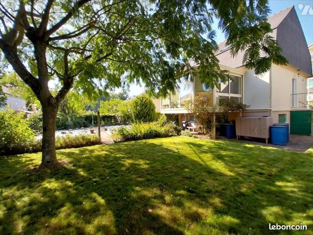 Maison 6 pièces 108 m²