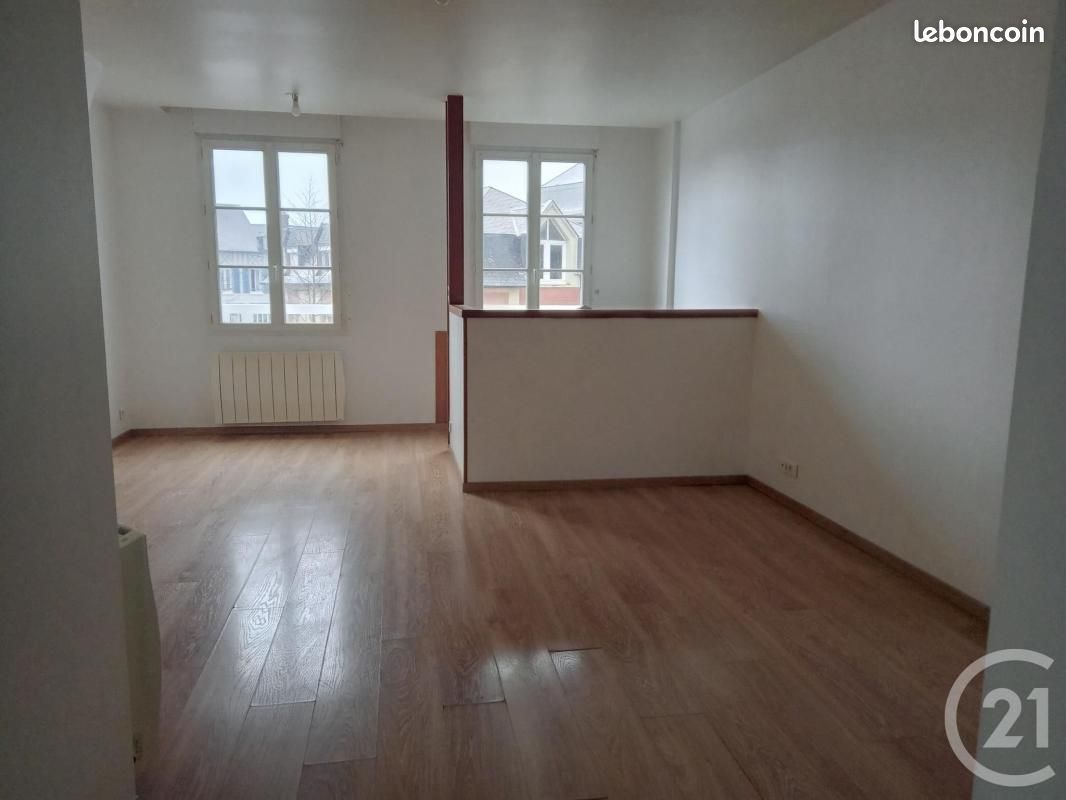 Appartement 5 pièces 86 m² (image 3)