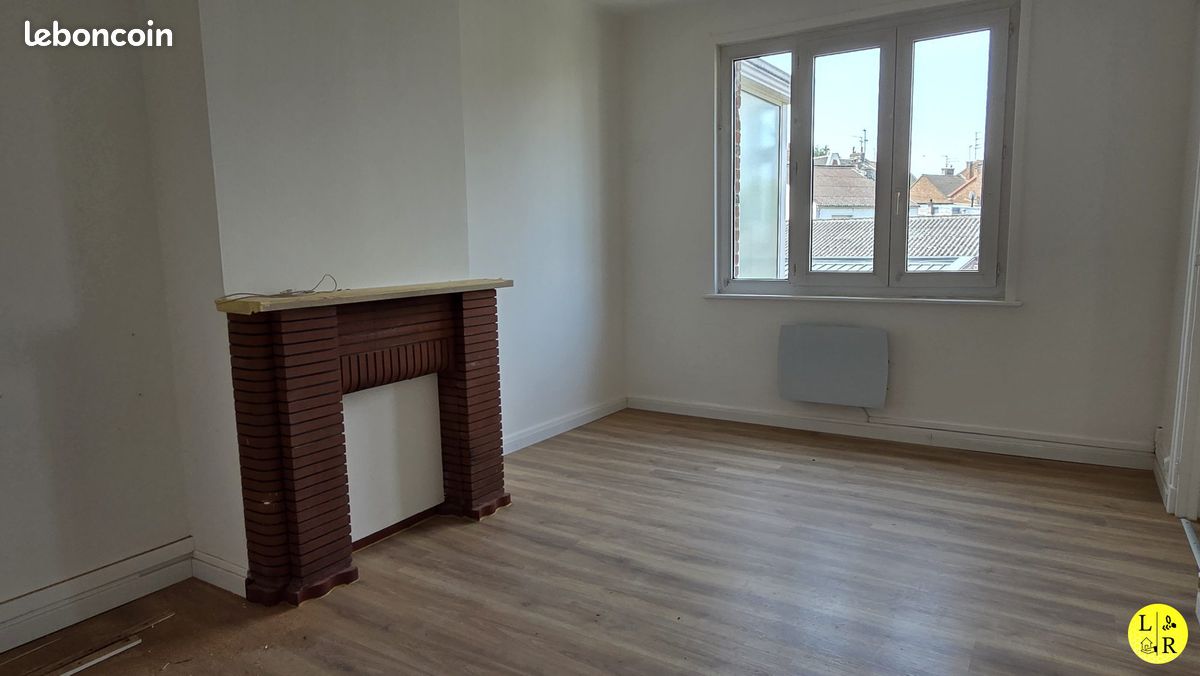 Appartement 3 pièces 54 m² · à Arras · 54 m² · 660 €