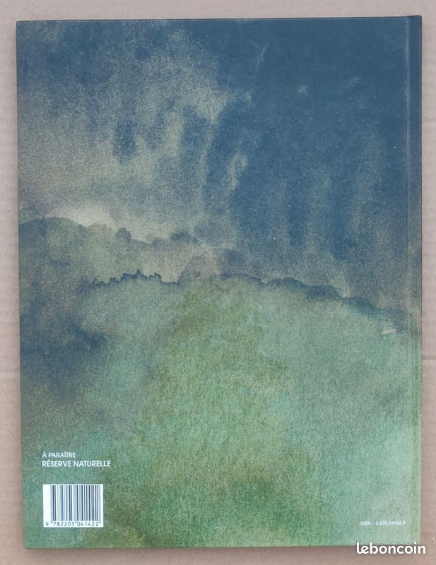 BD Solo (Carré) - Tome 1 - Ligne de fuite (image 3)