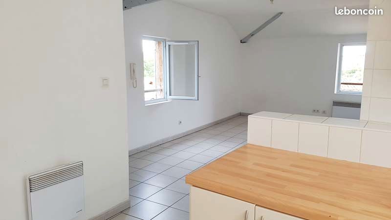 Appartement 2 pièces 38 m² · à Nègrepelisse · 38 m² · 435 €/mois