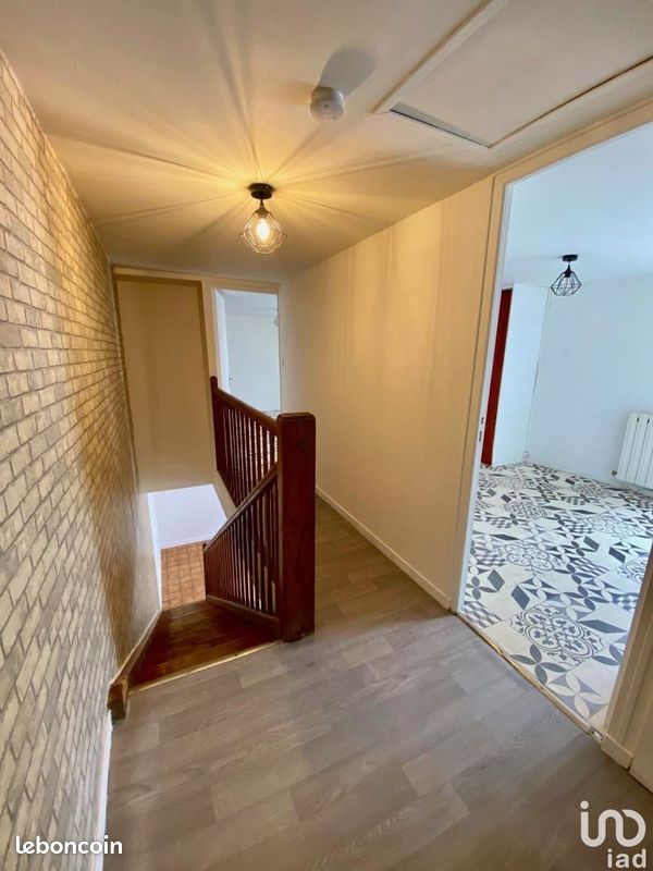 Maison de ville 4 pièces 85 m² - Cognac 16100 (image principale 2)
