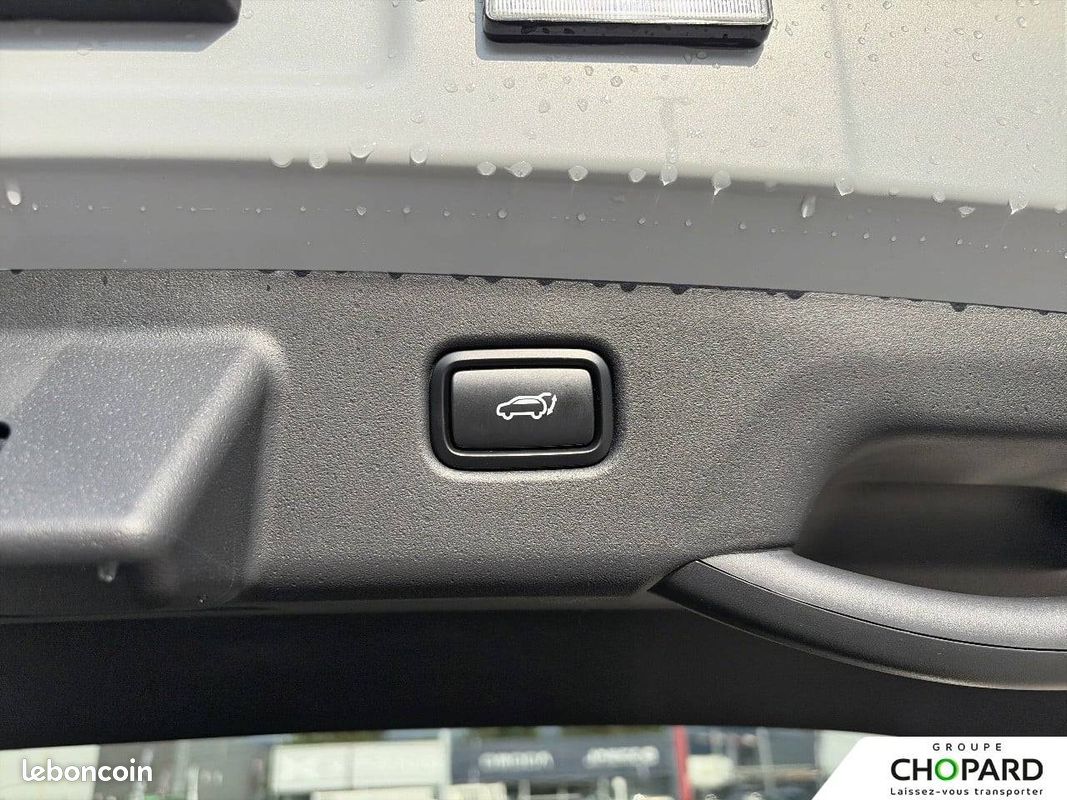 KIA Niro 1.6 GDi Hybride 138 ch DCT6 Premium (image 24)