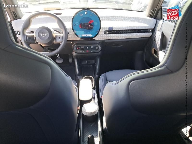 Mini Cooper 3 Portes SE 218ch Favoured (image 17)