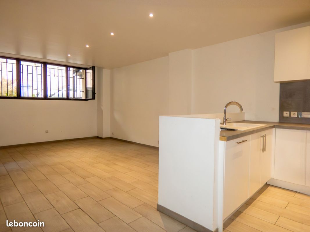 Appartement 3 pièces 89 m² · à Argenteuil · 89 m² · 1 480 €/mois