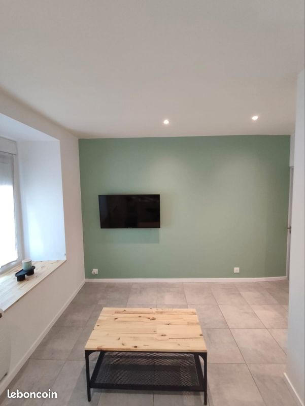 Appartement 1 pièce 35 m² · à Ploufragan · 35 m² · 490 €
