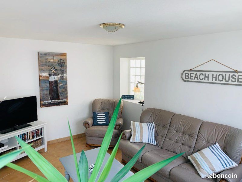Maison 5 pièces 95 m² · à Saint-Denis-d'Oléron · 95 m² · 340 000 €