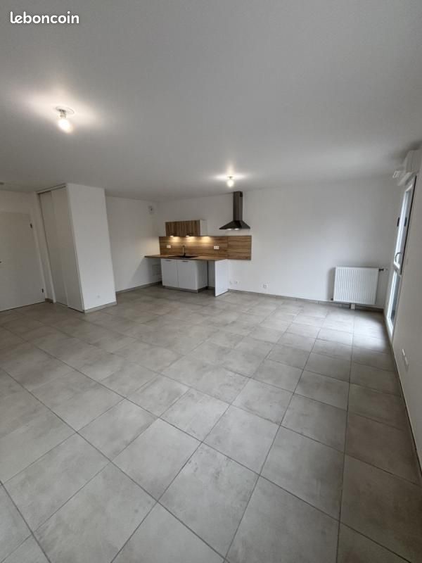 Appartement 3 pièces 66 m² · à Dijon · 66 m² · 1 055 €/mois
