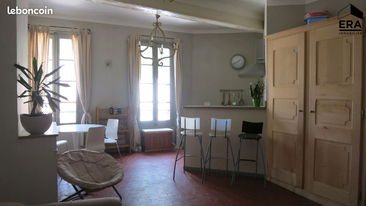Appartement 2 pièces 40 m² · à Aix-en-Provence · 40 m² · 250 000 €