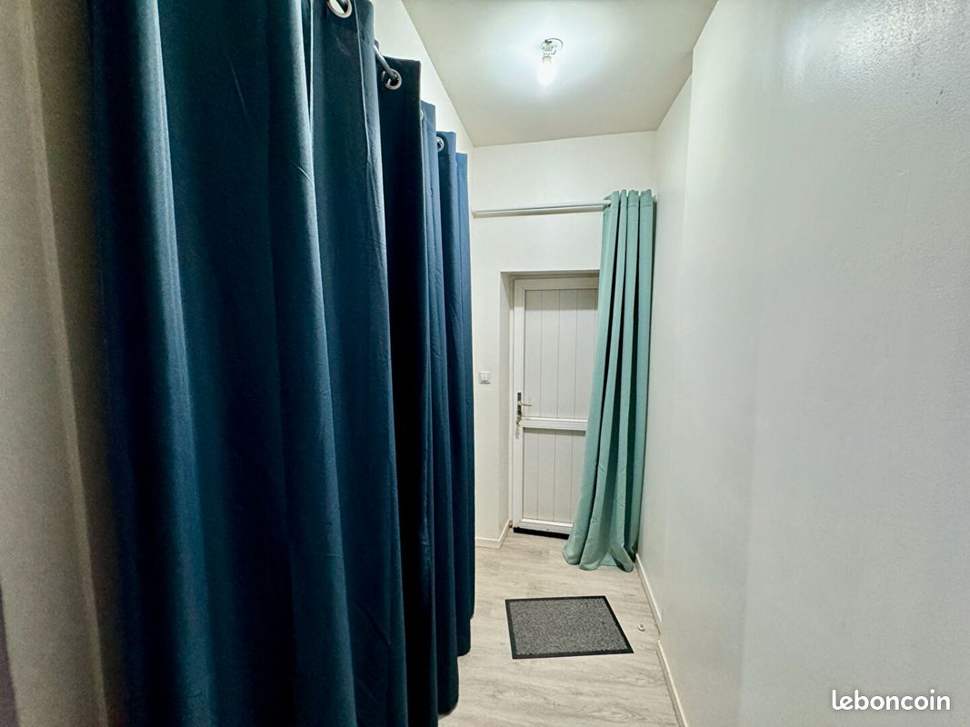Duplex 3 pièces 48 m² - Rivières 16110 La Rochefoucauld (image principale 3)