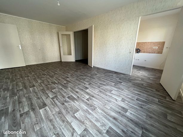 Appartement 3 pièces 77 m²