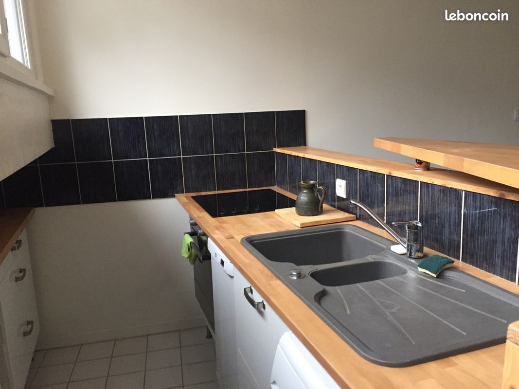 Appartement 2 pièces 26 m² · à Toulouse · 26 m² · 645 €