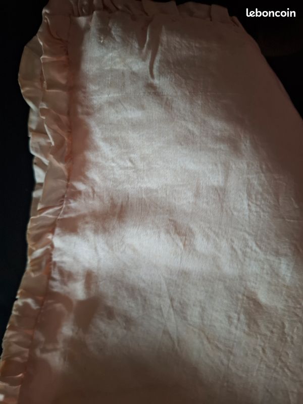 Pour ranger le pyjama en soie (image 4)