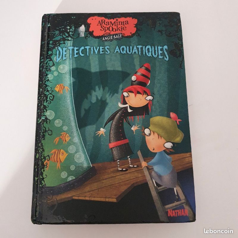 Livres enfants (image 6)