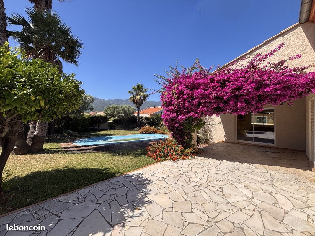 Maison 5 pièces 163 m² · à Sorède · 163 m² · 593 000 €