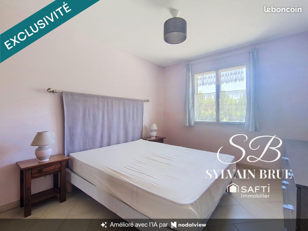 Maison 7 pièces 161 m² (image 9)