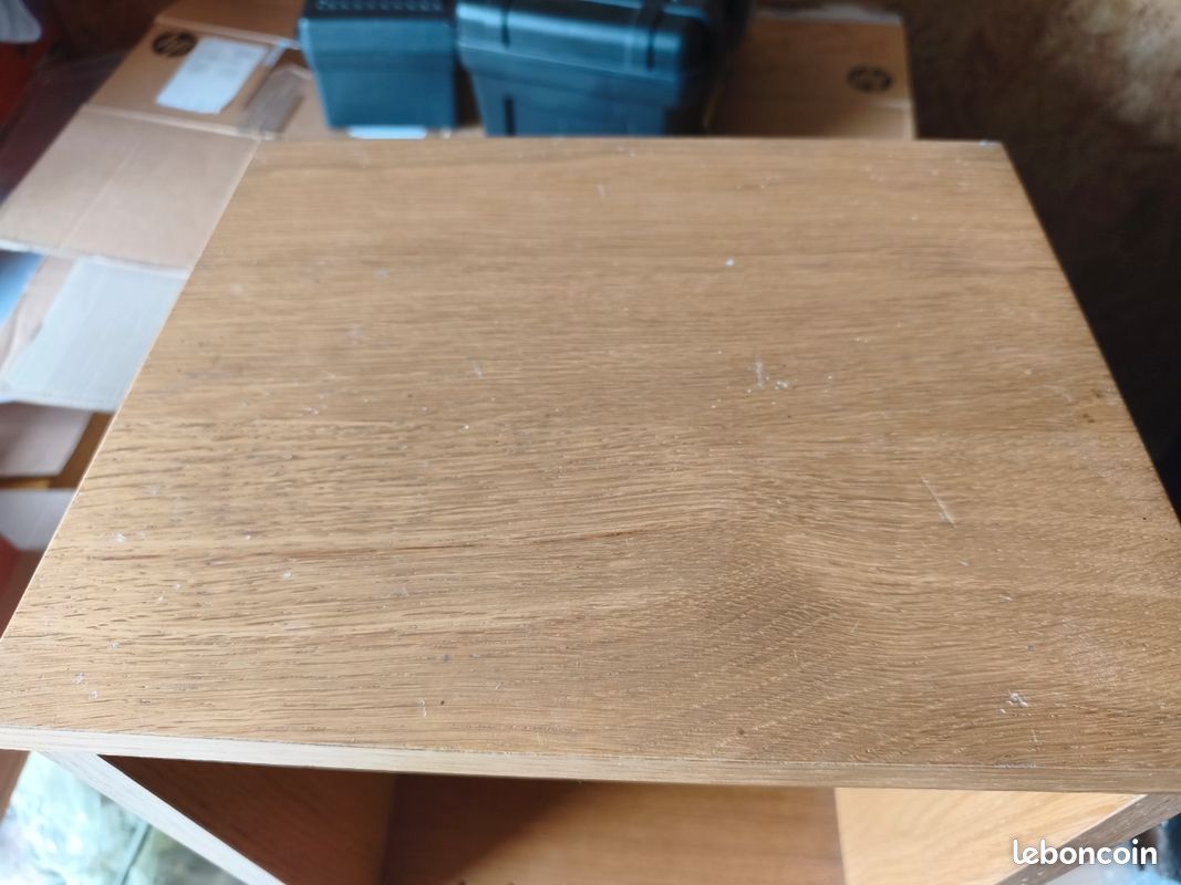 Étagère Billy Ikea (image 2)