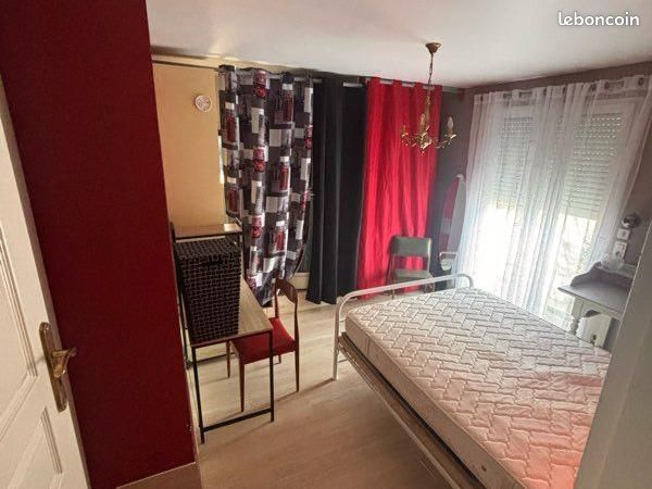 Maison 1 pièce 22 m² · à Lacourt-Saint-Pierre · 22 m² · 390 €/mois