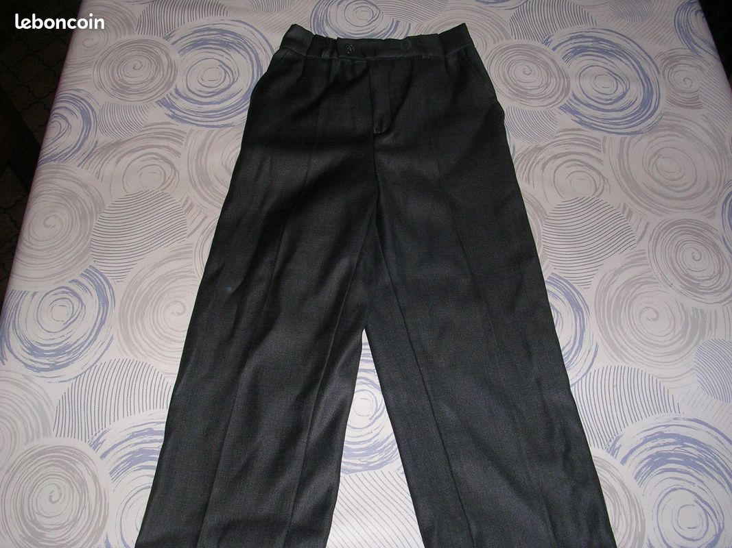 Costume 6 ans (image 1)