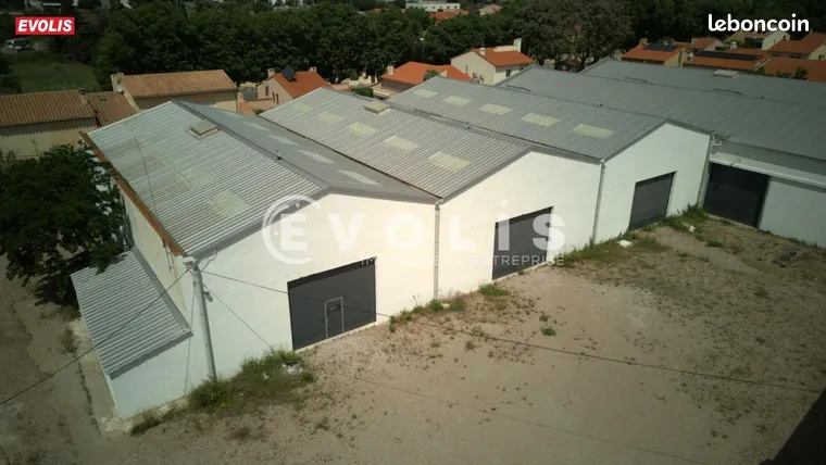 Annonce location Local commercial perpignan