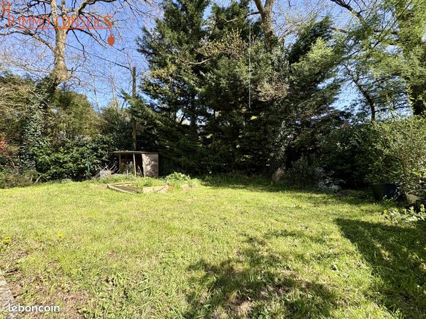 Maison 5 pièces 92 m²