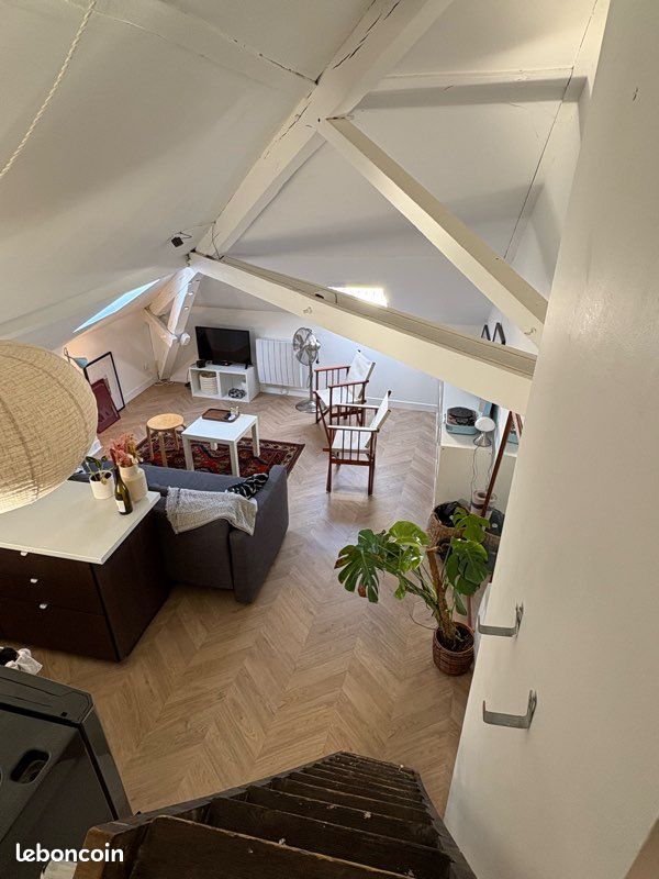 Appartement 2 pièces 53 m² · à Orléans · 53 m² · 800 €/mois