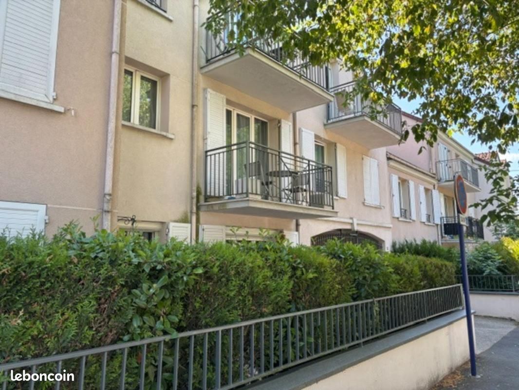 Appartement 2 pièces 42 m² · à Gonesse · 42 m² · 227 000 €